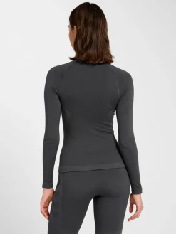 hmlCLEA SEAMLESS TIGHT T-SHIRT L/S
