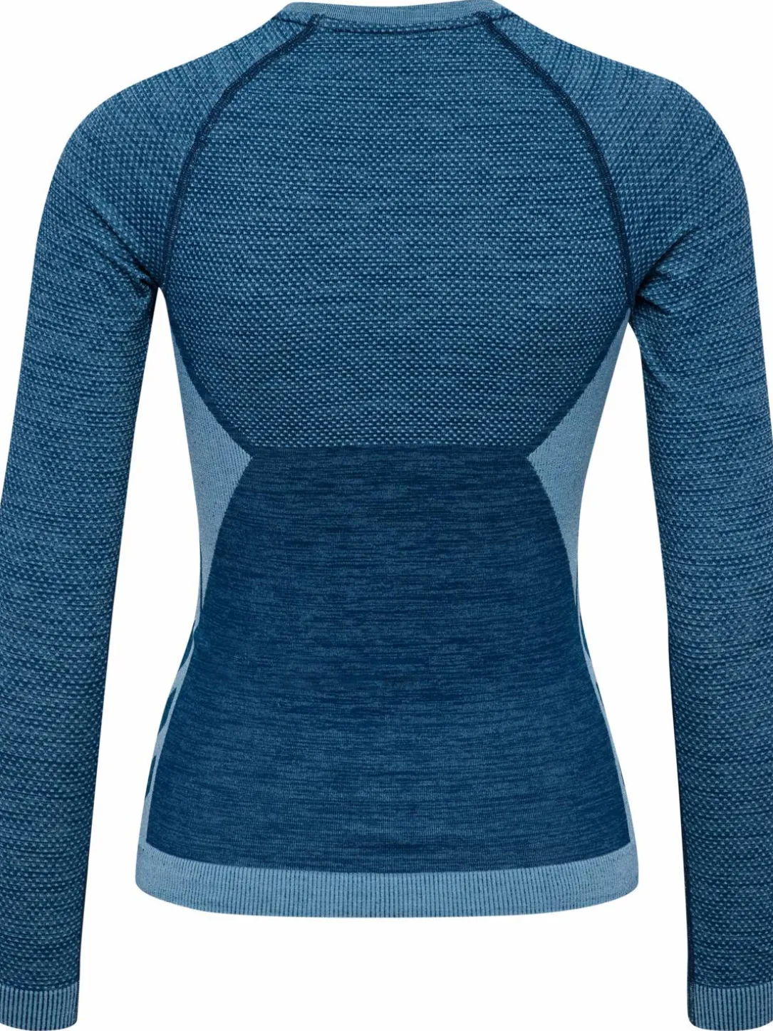 hmlCLEA SEAMLESS TIGHT T-SHIRT L/S
