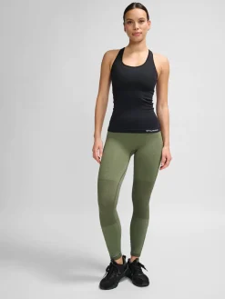hmlCLEA SEAMLESS TOP