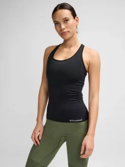 hmlCLEA SEAMLESS TOP