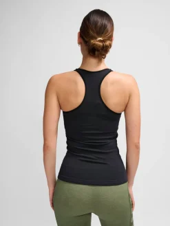 hmlCLEA SEAMLESS TOP