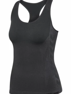 hmlCLEA SEAMLESS TOP