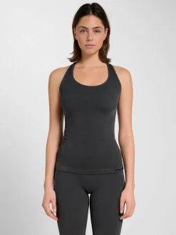 hmlCLEA SEAMLESS TOP