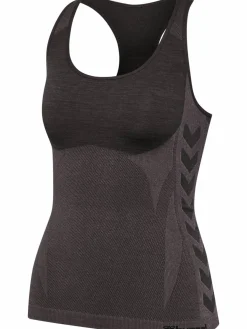 hmlCLEA SEAMLESS TOP