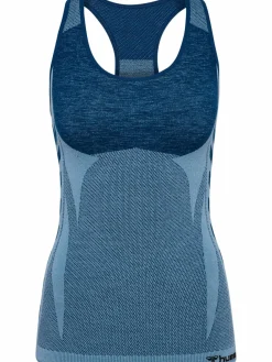 hmlCLEA SEAMLESS TOP