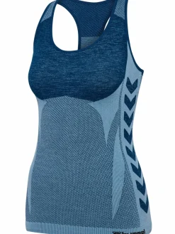 hmlCLEA SEAMLESS TOP