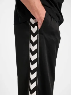 hmlCLUB CHEVRON TRACK PANTS