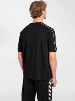 hmlCLUB REST DAY T-SHIRT S/S