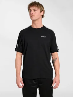 hmlCLUB REST DAY T-SHIRT S/S