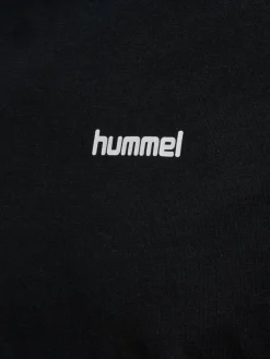 hmlCLUB REST DAY T-SHIRT S/S
