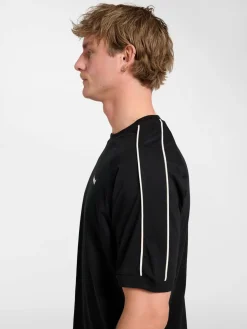 hmlCLUB REST DAY T-SHIRT S/S