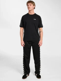 hmlCLUB REST DAY T-SHIRT S/S