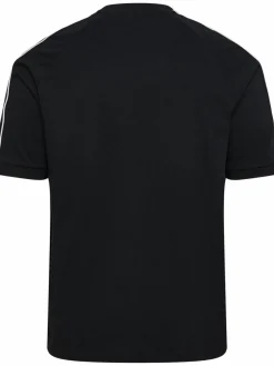 hmlCLUB REST DAY T-SHIRT S/S
