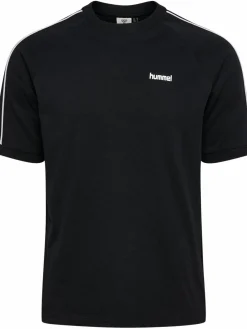 hmlCLUB REST DAY T-SHIRT S/S