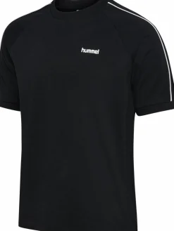 hmlCLUB REST DAY T-SHIRT S/S