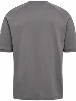 hmlCLUB REST DAY T-SHIRT S/S