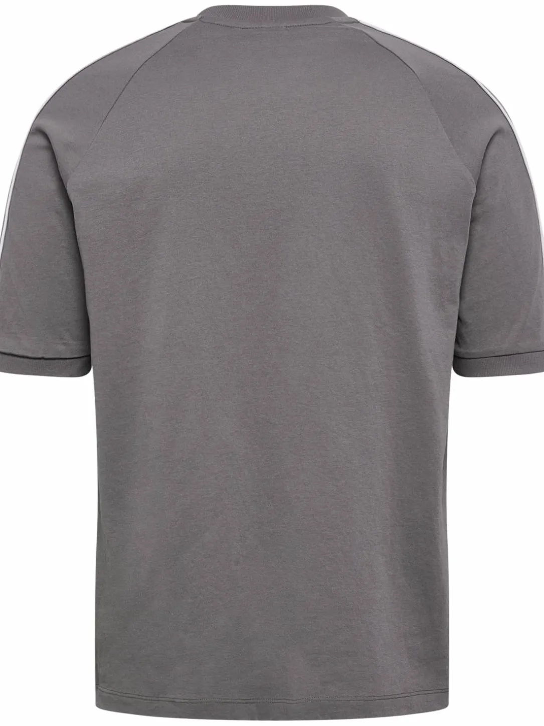 hmlCLUB REST DAY T-SHIRT S/S