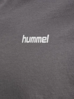 hmlCLUB REST DAY T-SHIRT S/S
