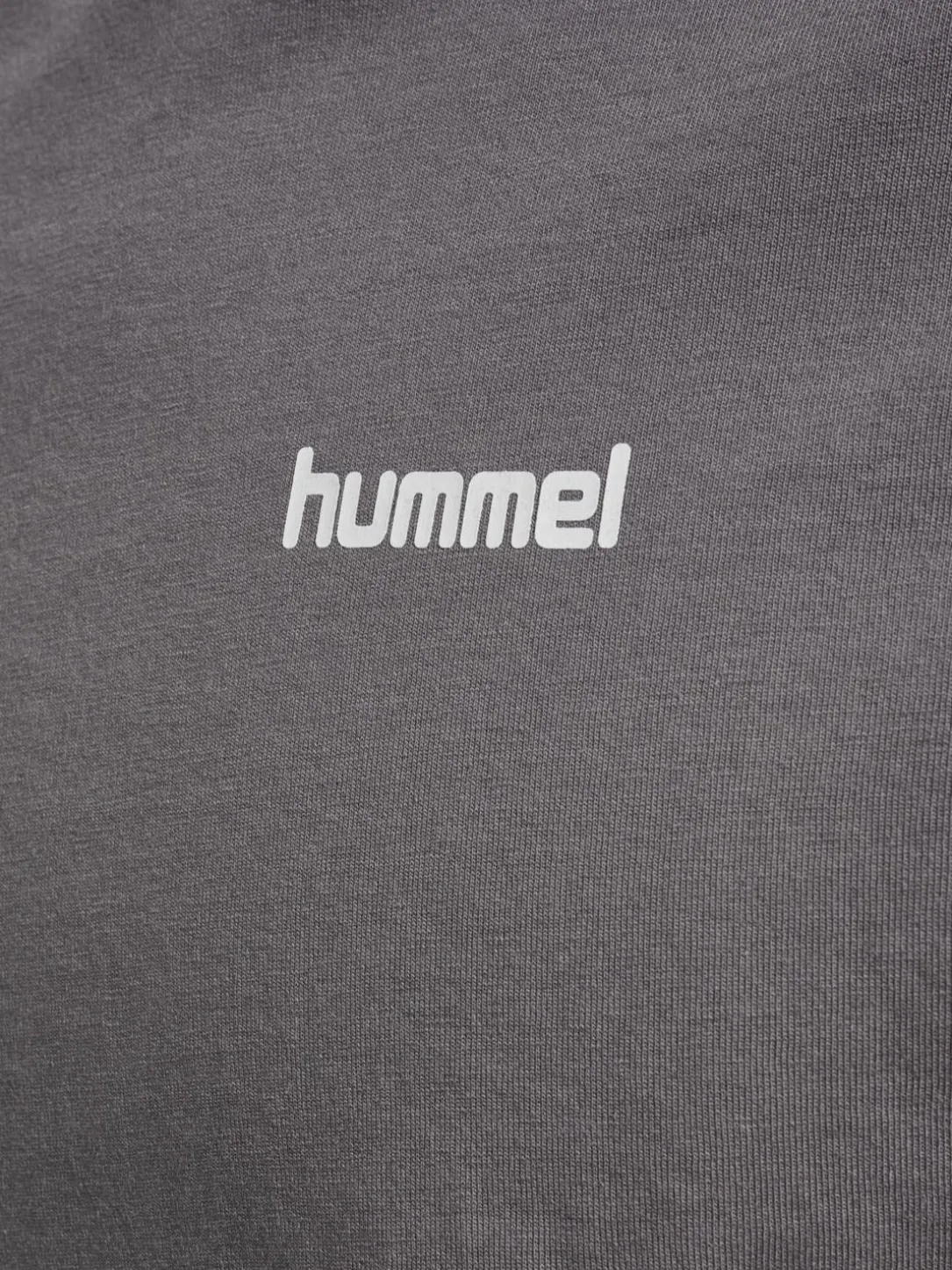 hmlCLUB REST DAY T-SHIRT S/S