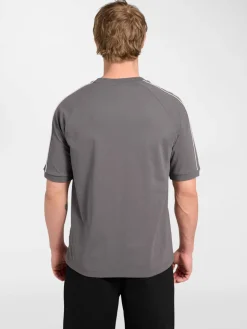 hmlCLUB REST DAY T-SHIRT S/S