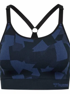hmlCOMBINE SEAMLESS PADDED BRA