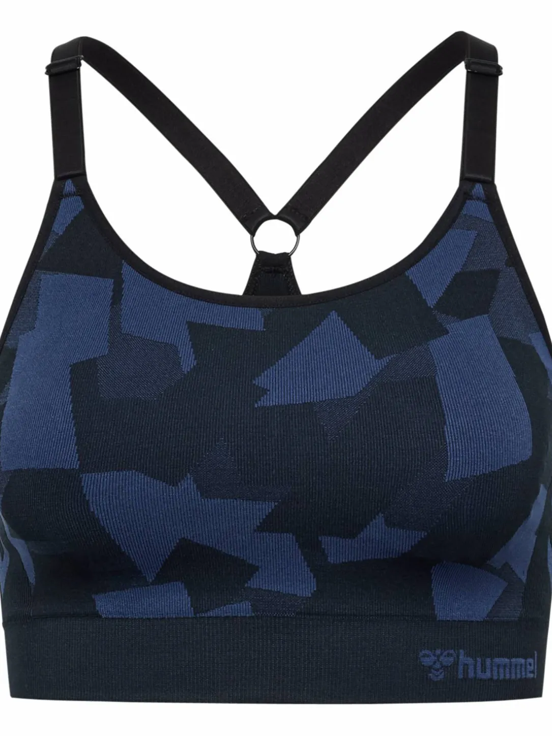 hmlCOMBINE SEAMLESS PADDED BRA