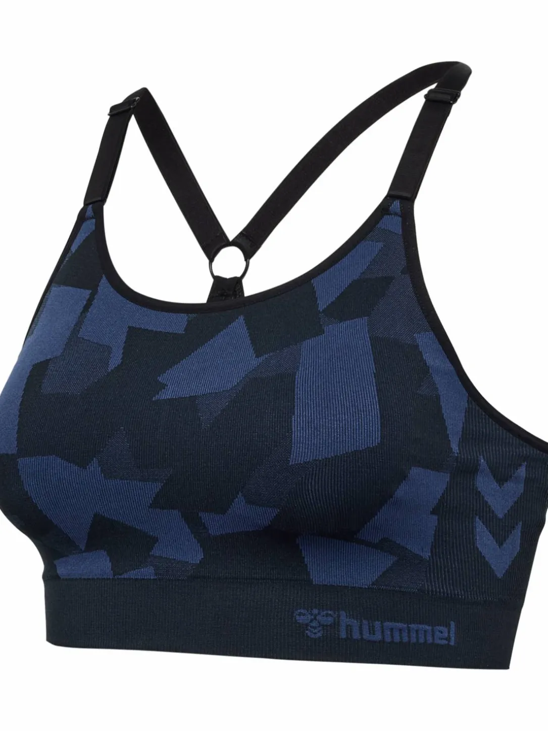 hmlCOMBINE SEAMLESS PADDED BRA