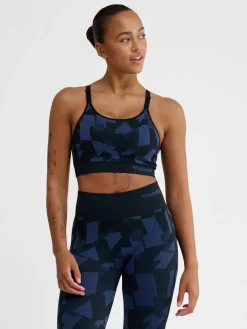 hmlCOMBINE SEAMLESS PADDED BRA