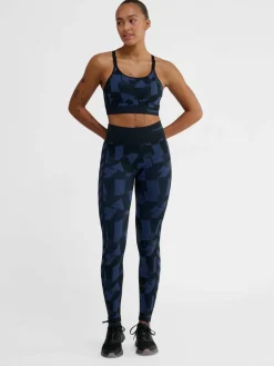 hmlCOMBINE SEAMLESS PADDED BRA