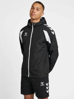 hmlCORE 2.0 ALL-WEATHER JACKET