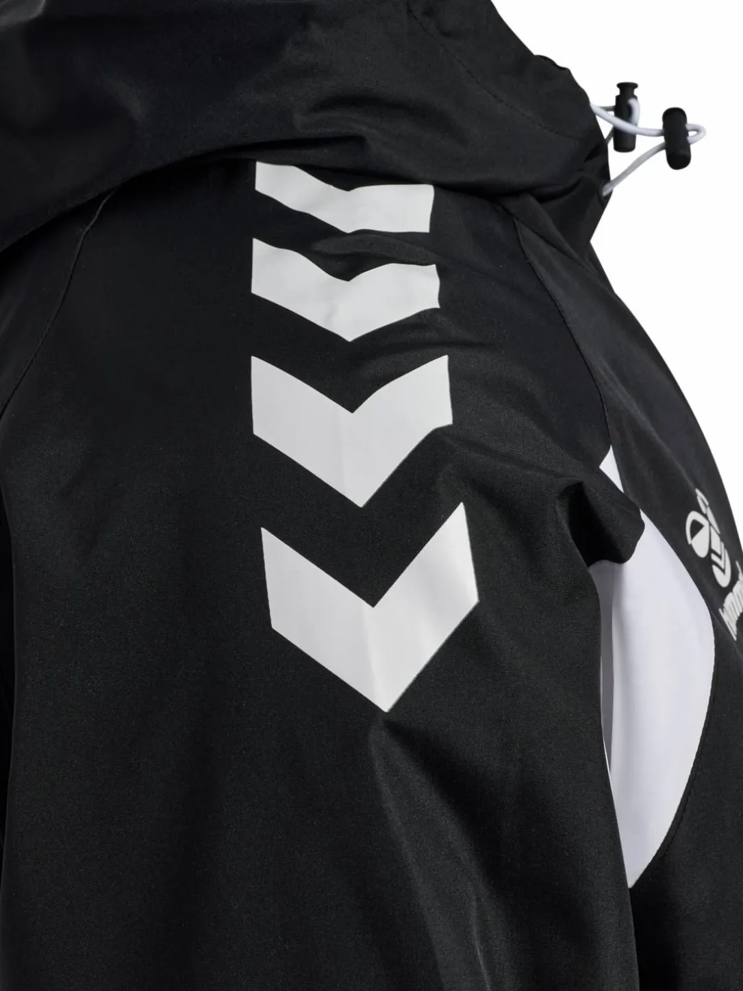 hmlCORE 2.0 ALL-WEATHER JACKET