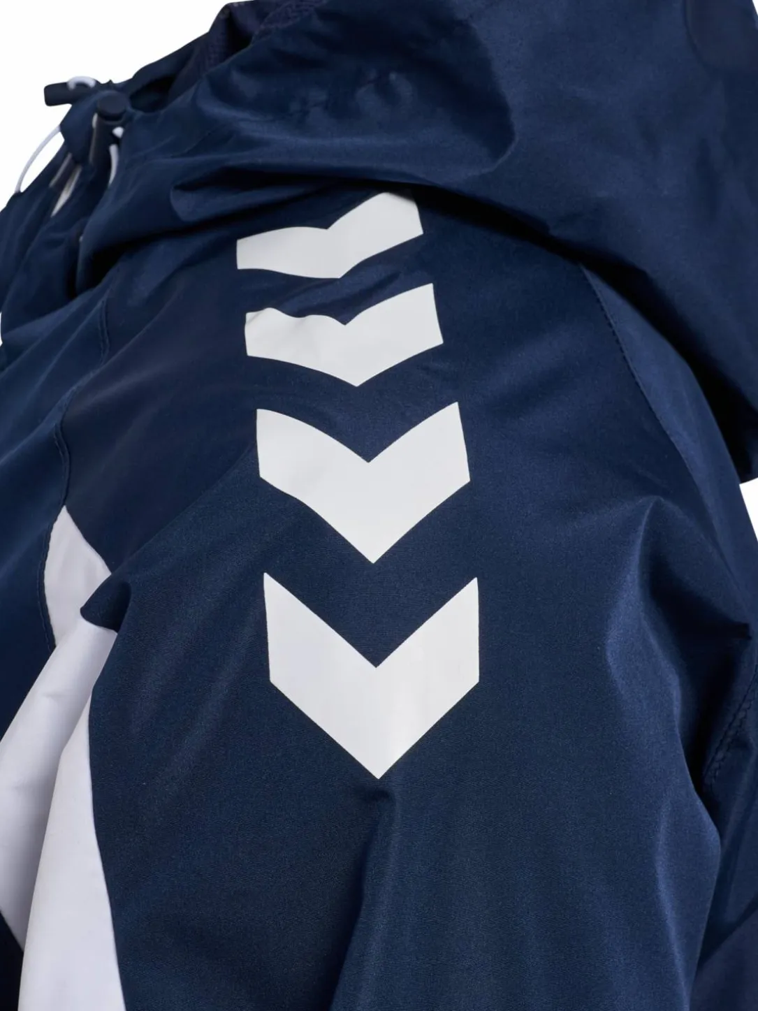 hmlCORE 2.0 ALL-WEATHER JACKET