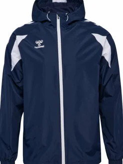 hmlCORE 2.0 ALL-WEATHER JACKET