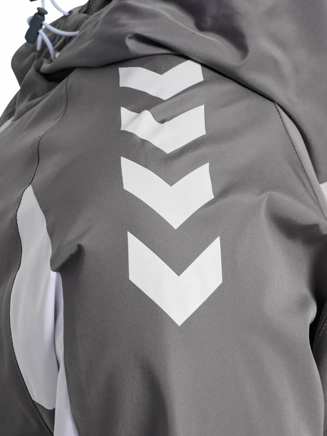 hmlCORE 2.0 ALL-WEATHER JACKET