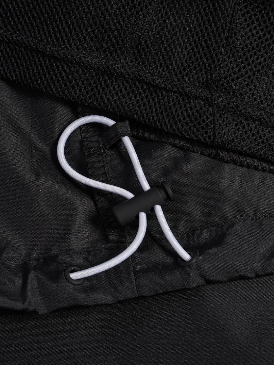 hmlCORE 2.0 ALL-WEATHER JACKET KIDS