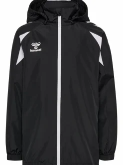 hmlCORE 2.0 ALL-WEATHER JACKET KIDS
