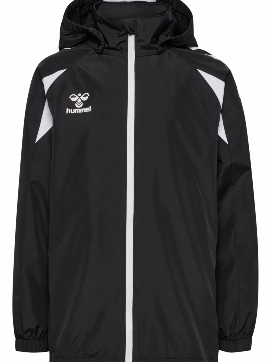 hmlCORE 2.0 ALL-WEATHER JACKET KIDS