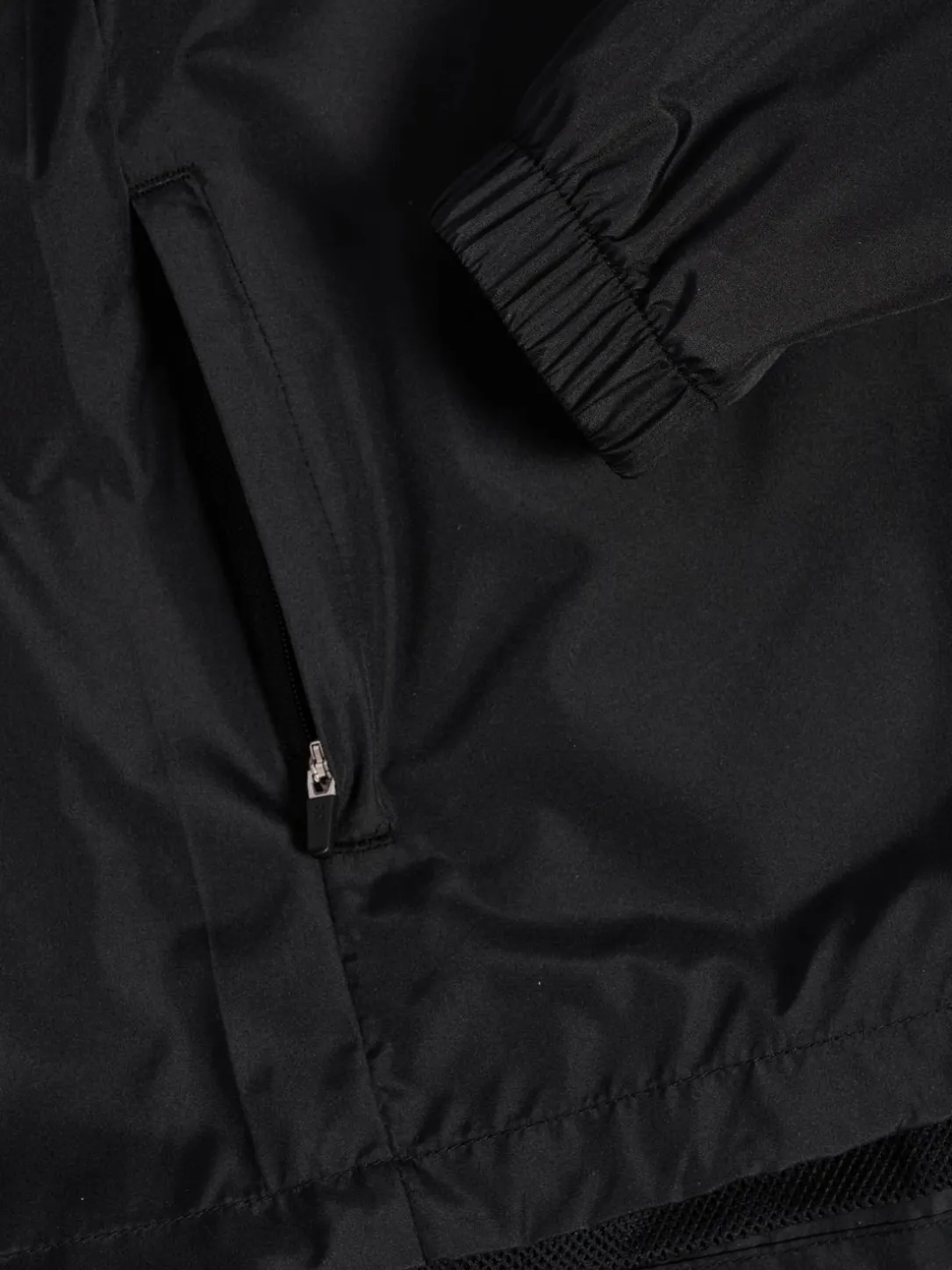 hmlCORE 2.0 ALL-WEATHER JACKET KIDS