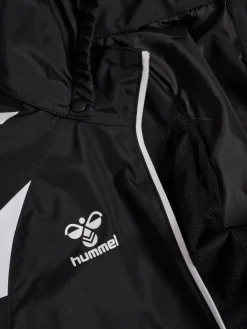 hmlCORE 2.0 ALL-WEATHER JACKET KIDS