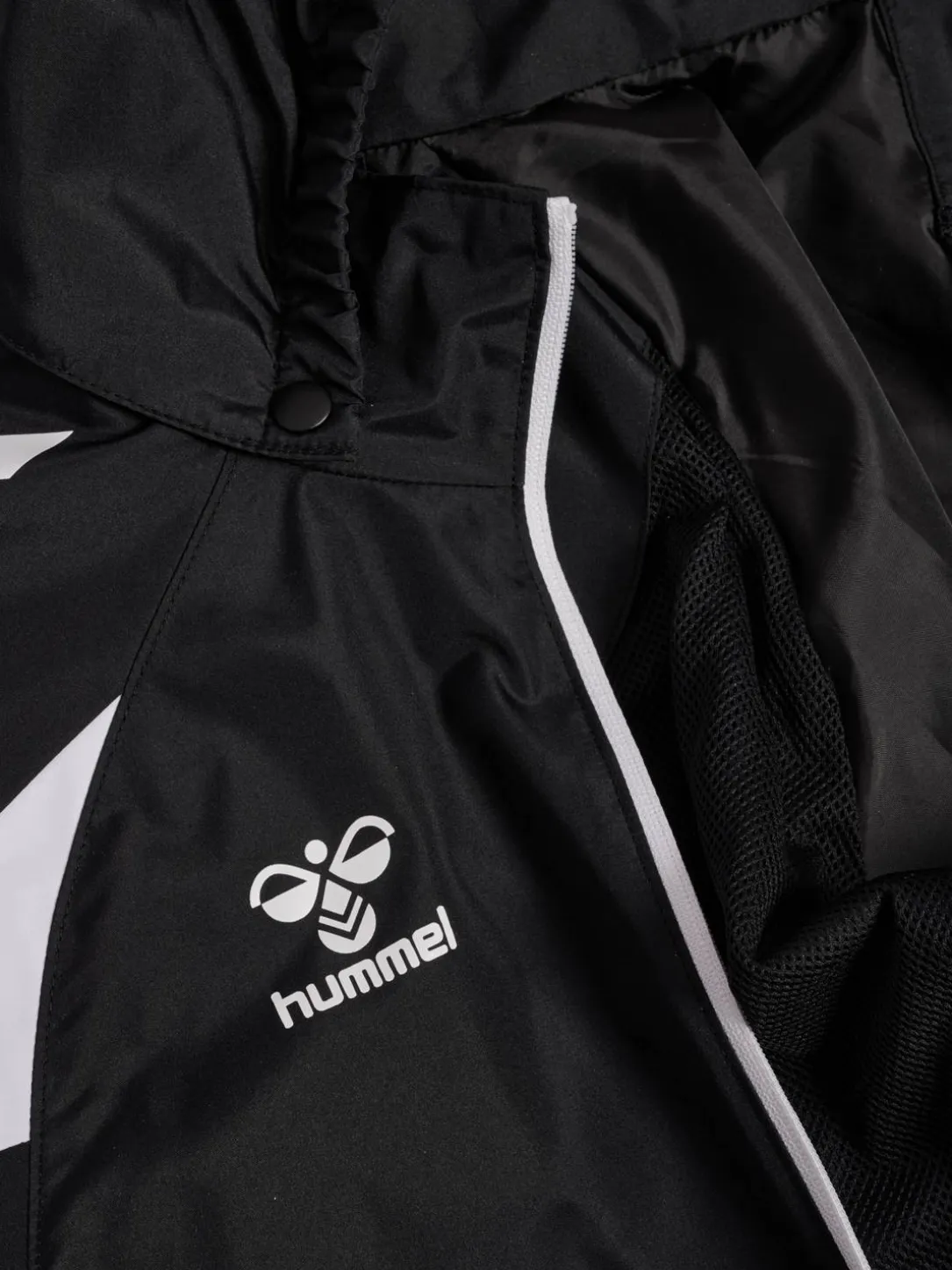 hmlCORE 2.0 ALL-WEATHER JACKET KIDS