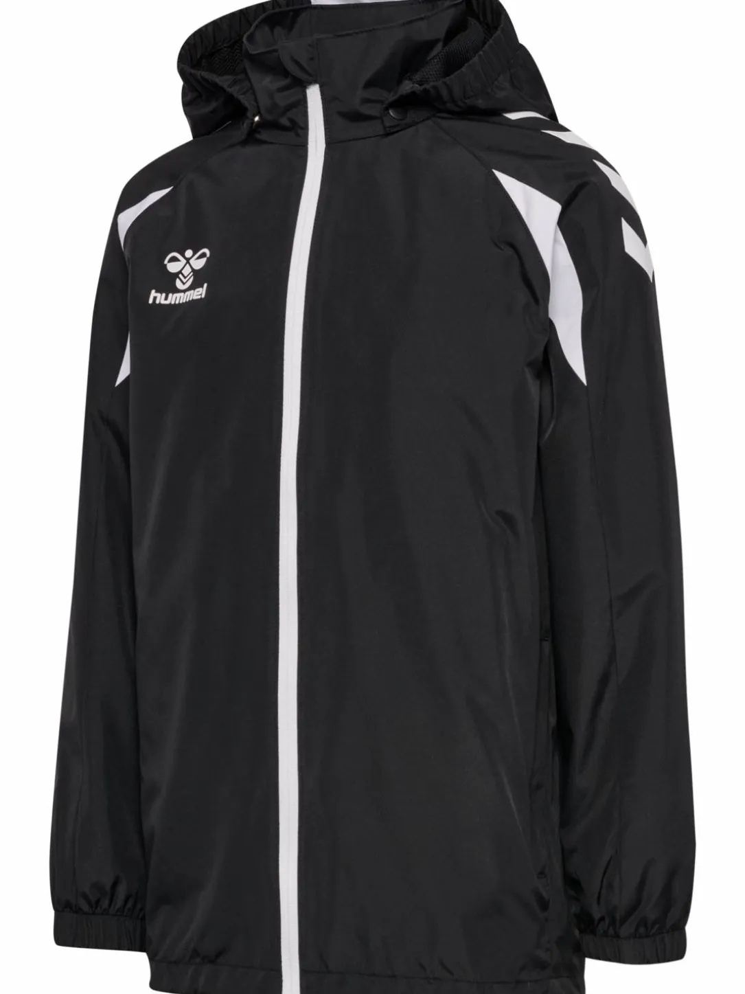 hmlCORE 2.0 ALL-WEATHER JACKET KIDS