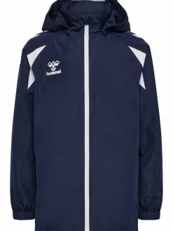 hmlCORE 2.0 ALL-WEATHER JACKET KIDS