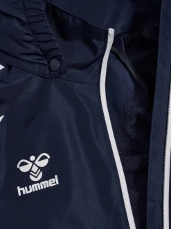 hmlCORE 2.0 ALL-WEATHER JACKET KIDS