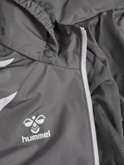 hmlCORE 2.0 ALL-WEATHER JACKET KIDS