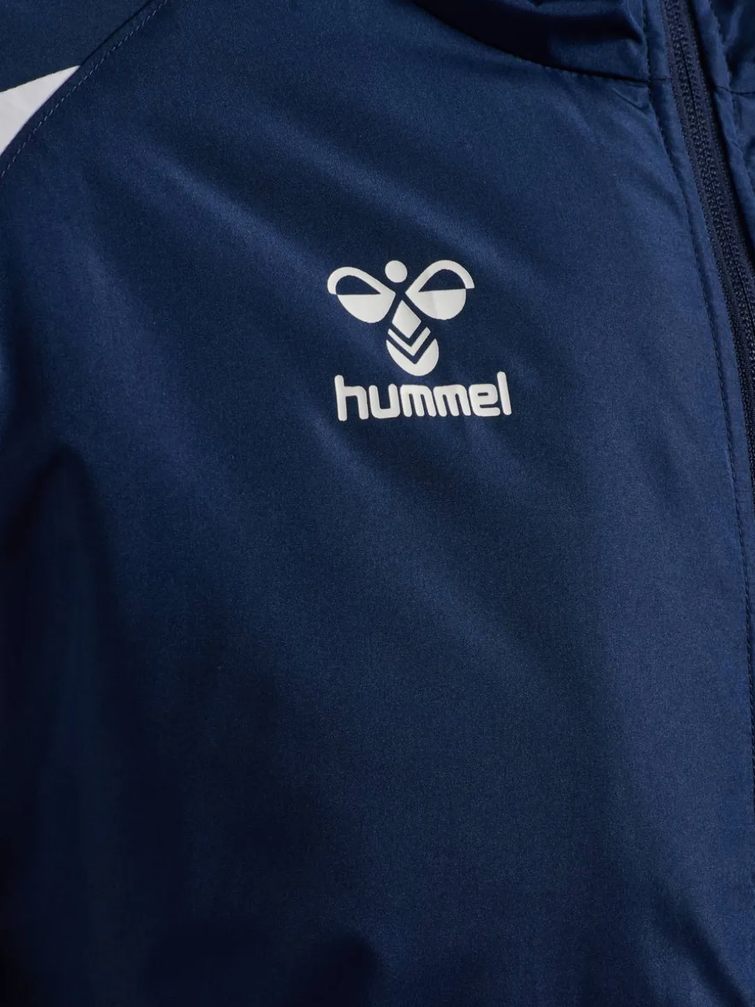 hmlCORE 2.0 BENCH JACKET