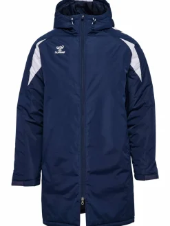 hmlCORE 2.0 BENCH JACKET