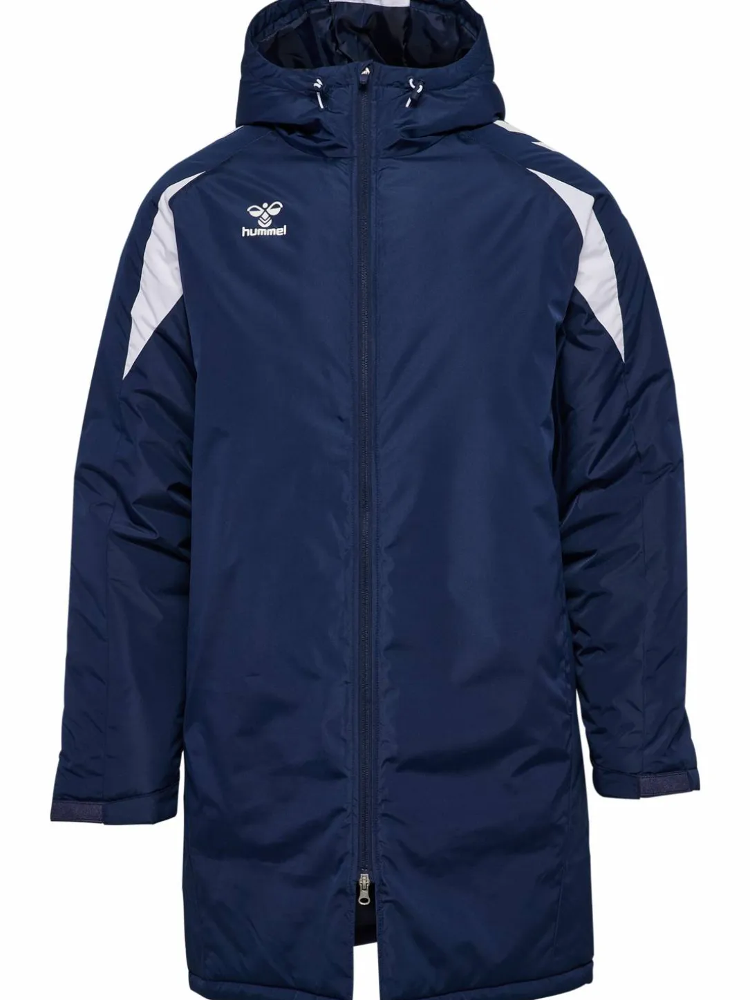 hmlCORE 2.0 BENCH JACKET