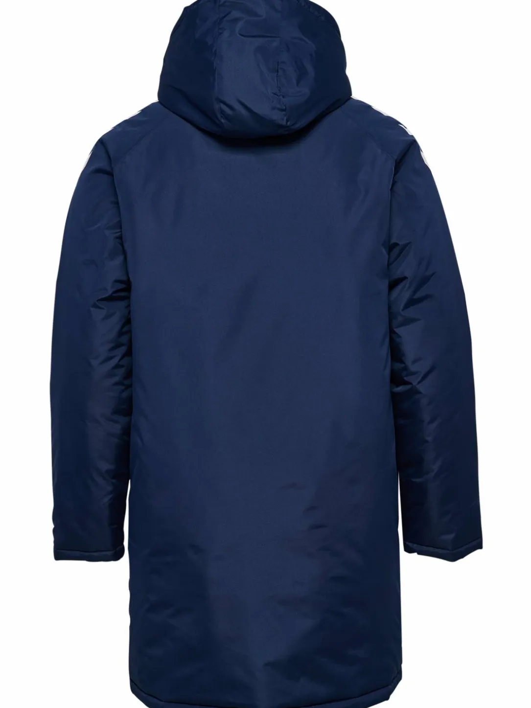 hmlCORE 2.0 BENCH JACKET