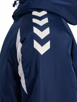 hmlCORE 2.0 BENCH JACKET