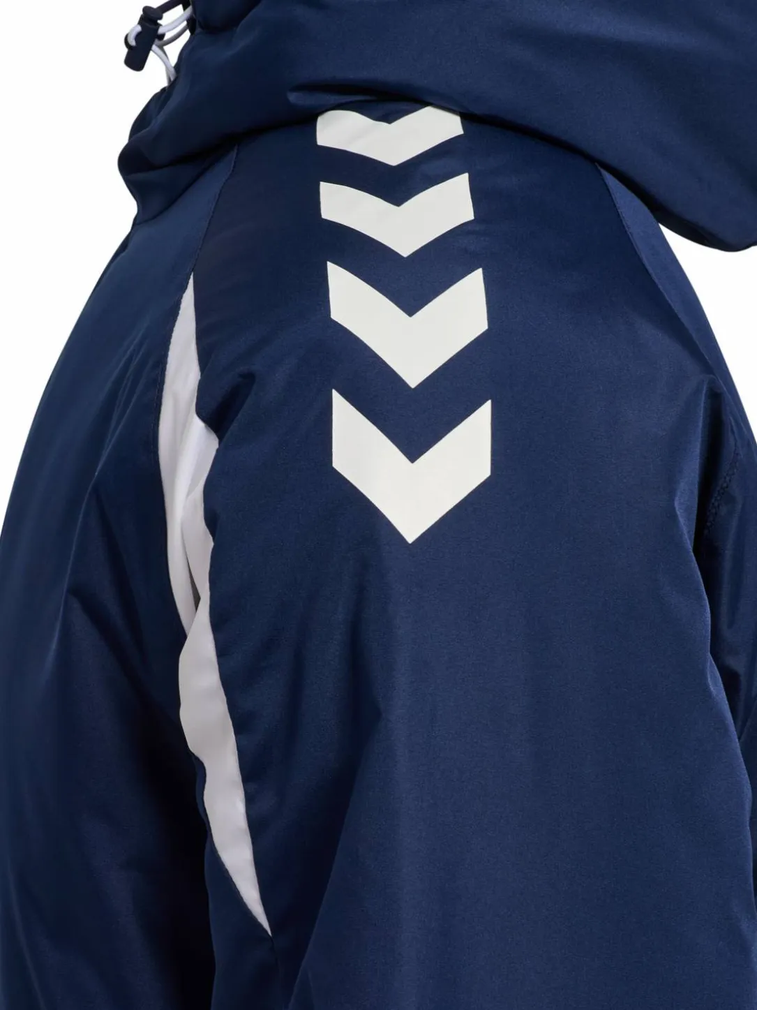 hmlCORE 2.0 BENCH JACKET